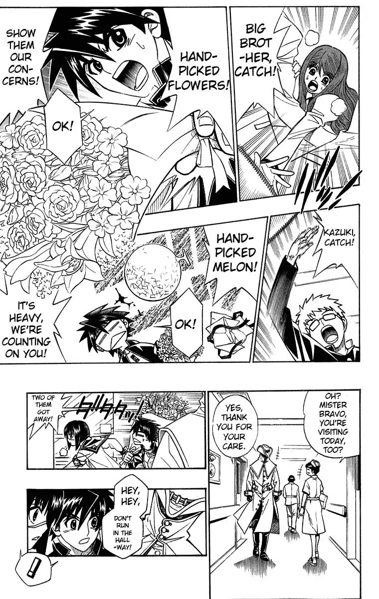 Busou Renkin Chapter 34 12